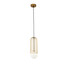 Пендел Telford Maytoni P361PL-01G 1xG9 | Osvetlenieto.bg