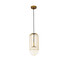 Пендел Telford Maytoni P362PL-01G 1xE27 | Osvetlenieto.bg