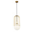 Пендел Telford Maytoni P363PL-01G 1xE27 | Osvetlenieto.bg