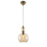 Пендел Tone Maytoni P003PL-01BZ 1xE27 | Osvetlenieto.bg