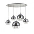 Полилей Fermi Maytoni P140-PL-170-5-N 5xE27 | Osvetlenieto.bg