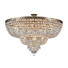 Кристален плафон Palace Maytoni DIA891-CL-14-G 14xE27 | Osvetlenieto.bg