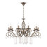 Полилей Grace Maytoni RC247-PL-10-R 10xE14 | Osvetlenieto.bg