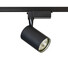 LED Спот за шина Track Maytoni TR003-1-12W4K-B 12W | Osvetlenieto.bg