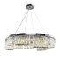 Кристален полилей Colline MOD083PL-09CH Maytoni 9xG9 | Osvetlenieto.bg