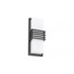 LED фасаден аплик Rodez 8940 Rabalux 12W 4000K IP44 | Osvetlenieto.bg