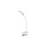 LED Работна лампа с щипка HARRIS 6448 Rabalux 4W 4000K | Osvetlenieto.bg