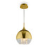 Пендел Fermi P140-PL-110-1-G Maytoni 1xE27 | Osvetlenieto.bg