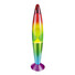 Настолна лампа Lollipop Rainbow 7011 Rabalux 1xE14 | Osvetlenieto.bg