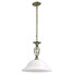 Пендел Beckworth 7136 Rabalux 1xE27 | Osvetlenieto.bg