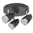 LED спот Karen 6514 Rabalux LED 3x4W | Osvetlenieto.bg