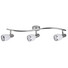 Спот Elite 6062 Rabalux 3x40W E14 | Osvetlenieto.bg