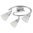 Спот Nicolette 6769 Rabalux 3x40W E14 | Osvetlenieto.bg