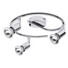 Спот Norton 6048 Rabalux 3x50W GU10 | Osvetlenieto.bg