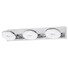 LED Аплик за баня Beata 5718 Rabalux 3x5W | Osvetlenieto.bg