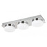 LED плафон Hilary 5663 Rabalux 3x5W 4000K | Osvetlenieto.bg