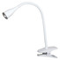 LED работна лапма Jeff 4196 Rabalux 1x4,5W 3000K | Osvetlenieto.bg