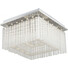 LED плафон Danielle 2448 Rabalux 21W 4000K | Osvetlenieto.bg