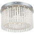 LED плафон Danielle 2449 Rabalux 18W 4000K | Osvetlenieto.bg