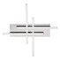 LED плафон Meredith 2478 Rabalux 18W 4000K | Osvetlenieto.bg