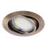 LED Луни за вграждане 3 бр. Lite 1051 Rabalux 3x3W GU10 | Osvetlenieto.bg