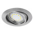 LED Луни за вграждане 3 бр. Lite 1166 Rabalux 3x3W GU10 | Osvetlenieto.bg