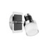 LED Аплик за баня HAROLD 5021 Rabalux 5W 4000K | Osvetlenieto.bg