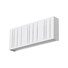 LED Фасаден аплик MARIBOR 8874 Rabalux 12W 4000K | Osvetlenieto.bg