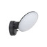 LED Фасаден аплик VARNA 8134 Rabalux 12W 4000K | Osvetlenieto.bg