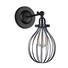 Аплик Lesto MBM-2676/1 BK Italux | Osvetlenieto.bg