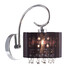 Аплик Span MBM1583 /1 Italux | Osvetlenieto.bg