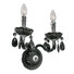 Аплик Whiz A.90690/2BL Italux | Osvetlenieto.bg