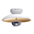 LED Плафон SYDNEY C01055WH AU CosmoLight | Osvetlenieto.bg