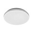 LED плафон за баня TOMA 3874 Rabalux 20W 4000K IP44 | Osvetlenieto.bg