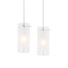 Пендел Blend MDF9489/2 Italux | Osvetlenieto.bg
