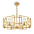 Полилей Bowi Maytoni H009PL-06G | Osvetlenieto.bg