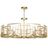 Полилей Bowi Maytoni H009PL-08G | Osvetlenieto.bg