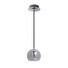Полилей James CH FH5951-BCB-120 Italux | Osvetlenieto.bg