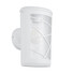 Градински аплик Paco White 5651/WH-7 Italux Е27 | Osvetlenieto.bg