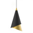 LED пендел Raalto PND-433128-1A Italux | Osvetlenieto.bg