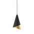 LED пендел Raalto PND-433128-1B Italux | Osvetlenieto.bg