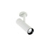 Луна за вграждане Bocca SL74055/18W 3000K WH+BL Italux | Osvetlenieto.bg