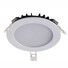 Луна за вграждане Vanity TH06300 26W 2400LM 3000K S.WH Italux | Osvetlenieto.bg