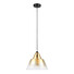 Пендел Parma MDM2375/1 AMBL Italux | Osvetlenieto.bg