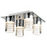 Плафон Pixy MX1202950-4A Italux | Osvetlenieto.bg