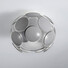 Плафон Santina GR C0317-01S-U1GM Italux | Osvetlenieto.bg