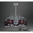 Плафон Span MDM1583/5 Italux | Osvetlenieto.bg