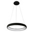 Полилей Alessia 5280-850RP-BK-3 Italux | Osvetlenieto.bg