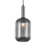 Полилей Antiola PND-5588-1L-SC+SG Italux | Osvetlenieto.bg