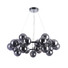 Полилей Cabella PND-5252-25-CH+SMK Italux | Osvetlenieto.bg